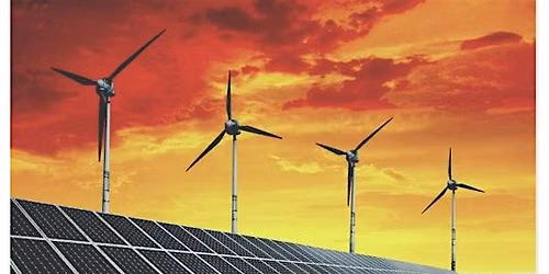 It's Electric!  Current Topics in energy