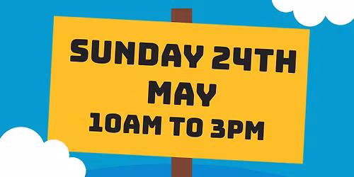 FREE Event: Spring 2026 Tendring Village Community Garage Sale Trail