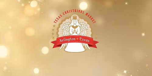 2025 Texas Christkindl Market