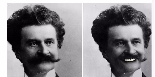 JOHANN STRAUSS II - 200 \u00e5r
