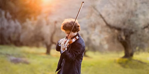Berliner Philharmoniker | Kirill Petrenko | Augustin Hadelich