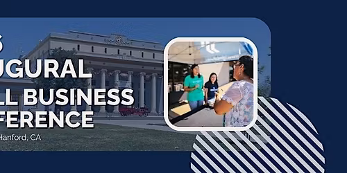 Kings County Small Business Conference