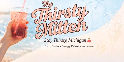 Fill Your Stanley Day @The Thirsty Mitten