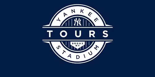 Classic Tour at Yankee Stadium