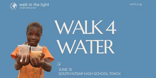Walk 4 Water