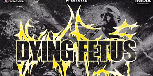 Dying Fetus