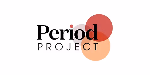 Period Packing Party w\/ Period Project - Spartanburg Chapter