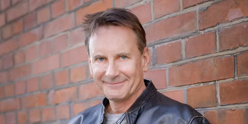 Peter Illmanns 80er Show \u2013 Eine Zeitreise in das Kult-Jahrzehnt