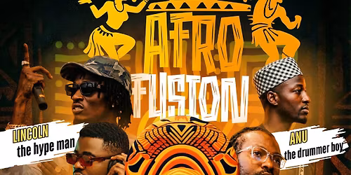 Afro Fusion