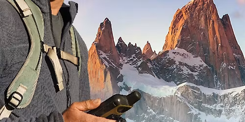 Tobias Schorcht: Patagonien \u2013 Durch die Wildnis bis nach Feuerland