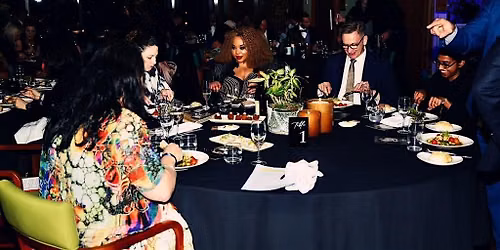 The MPN Gala Dinner