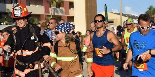 Priority Business Solutions Freedom 5K &  Kid's Fun Run