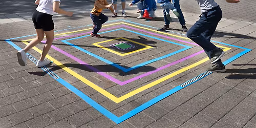 Er\u00f6ffnung und Performances von Honji Wang: \u201eHidden History \u2013 Facetten der Subkultur in Frankfurt\u201c 