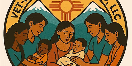 Maternal Health Week~Rooted in Justice and Joy~ Santa Fe Community College