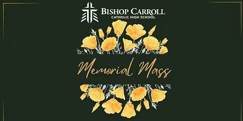Memorial Mass