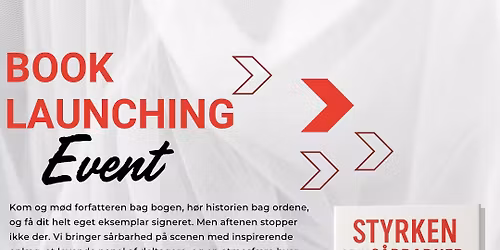 Bog lancerings event 