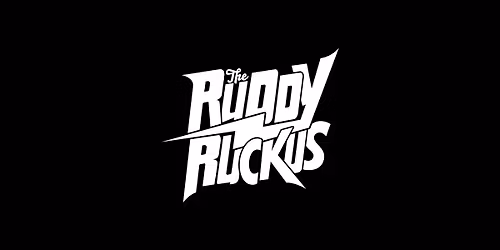 THE RUDDY RUCKUS LIVE @ THE MULE SPINNER \/\/ FINAL SHOW