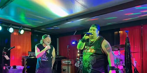 FuseBox returns to OCC Road House *AWARDS SHOW*