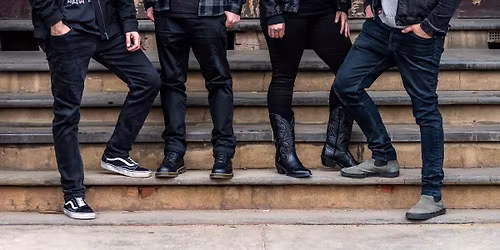 One Wild Night Live @ Yankalilla Hotel