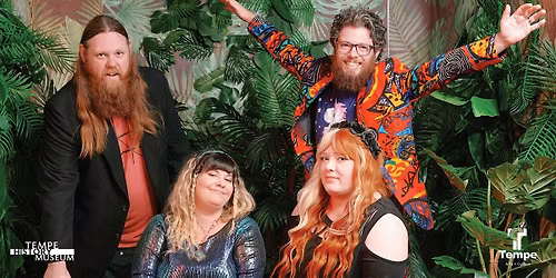 Performances at the Museum: The Woodworks