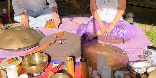Mid-Summer Sacred Sound Eve @ Field of Healing