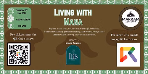 Living With Mana \ud83d\udda4\u2764\ufe0f\ud83e\udd0d