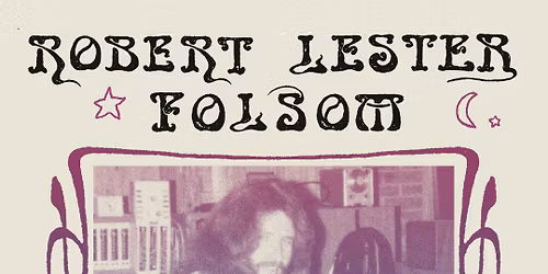 Robert Lester Folsom, Kassi Valazza