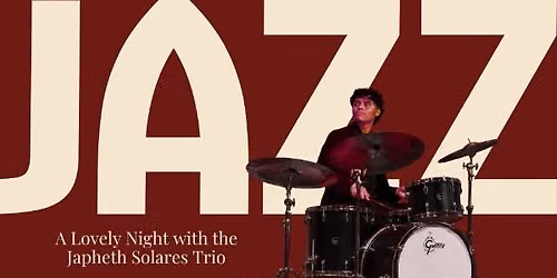 A Lovely Night with the Japheth Trio