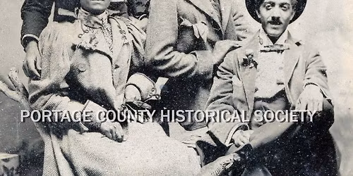 History of Portage County Black Communities