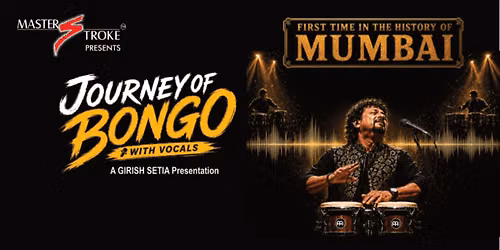 The Journey of BONGO