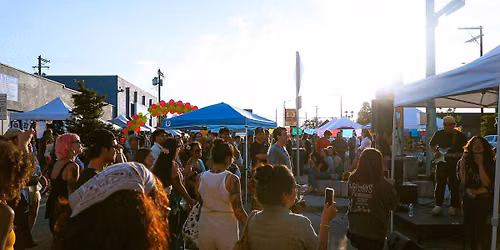 Lincoln District Food Fest