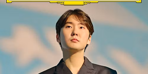 Philadelphia Orchestra - Seong-Jin Cho Plays Rachmaninoff at Kimmel Center - Marian Anderson Hall