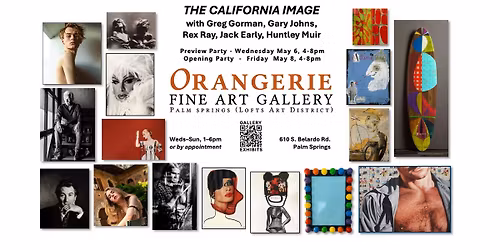 The California Image: Beyond the Commercial Frame