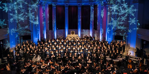 Hendricks Symphony at Hendricks Live