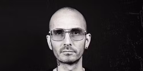 Dr. Mark Benecke "Serienmord" - Bremen