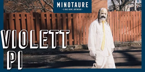VioleTT Pi au Minotaure