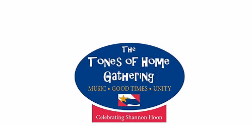 The 2026 Tones of Home Gathering 
