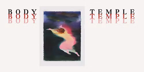 Body Temple \u22c6\u02da\uaa5c\u22c6