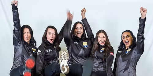 2026 Scotties Tournament of Hearts: Draw 16 Womens Curling at Paramount Fine Foods Centre