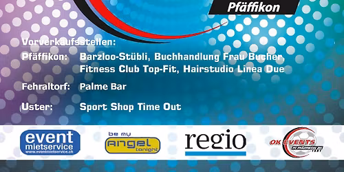 80\u2019s & 90\u2019s Party