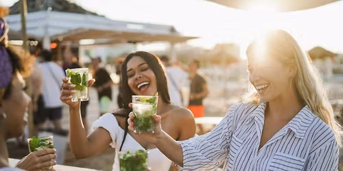 Oceans of Soul Jazz Festival