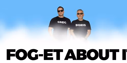 FOG-ET About It