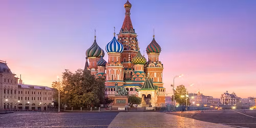 Around the World Book Exchange: RUSSIA