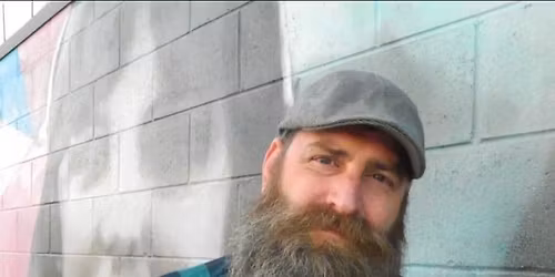 Tommie John @ Wild Wing Cafe Powell