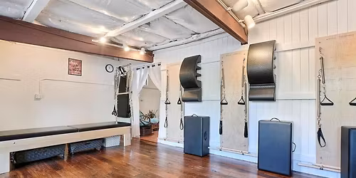 Konnector Reformer Instructor Training