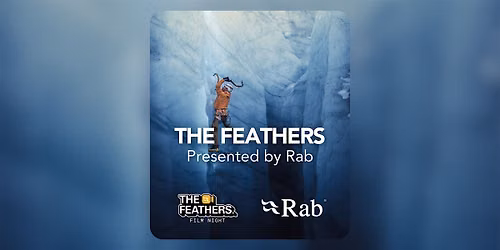 Rab: The Feathers Film Tour