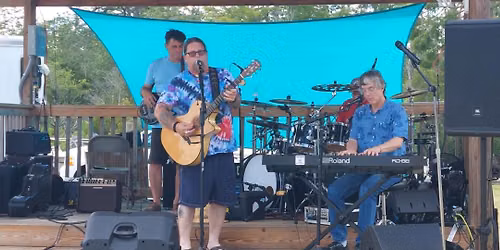 Alive at 5 with Todd Barnes & The Wild Hares