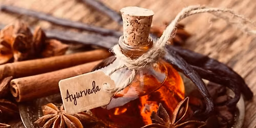 AJURWEDA I ODPORNO\u015a\u0106-jak naturalnie wzmocni\u0107 organizm ?