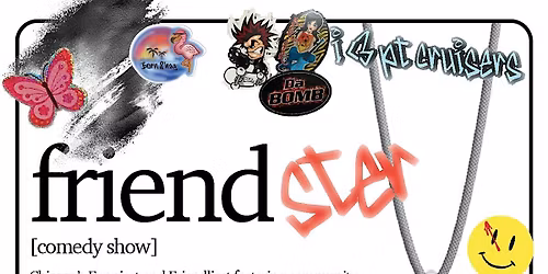 Friendster