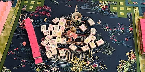 Mahjong 101: Shop and Mahj